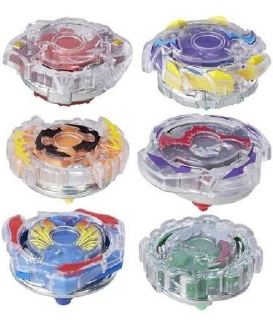 Beyblade Burst Tekli Paket Doomscizor D2