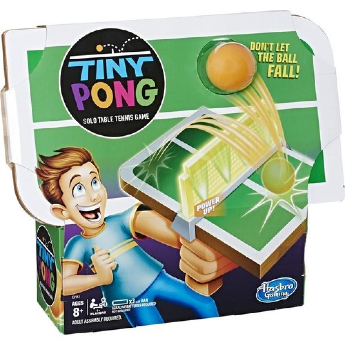 Hasbro Tiny Pong E3112