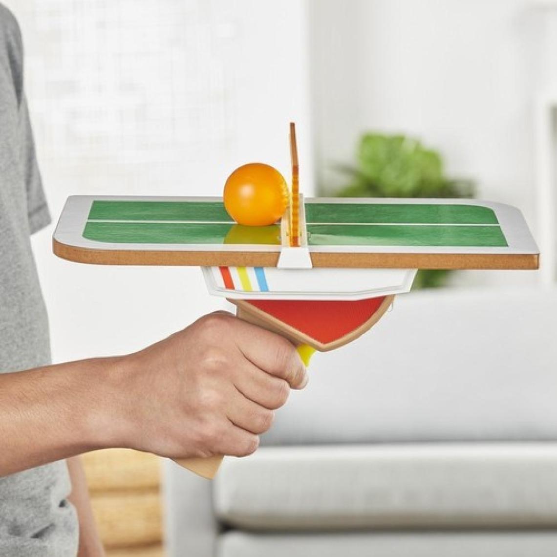 Hasbro Tiny Pong E3112