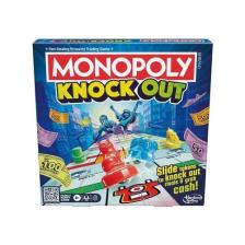 Monopoly Knockout