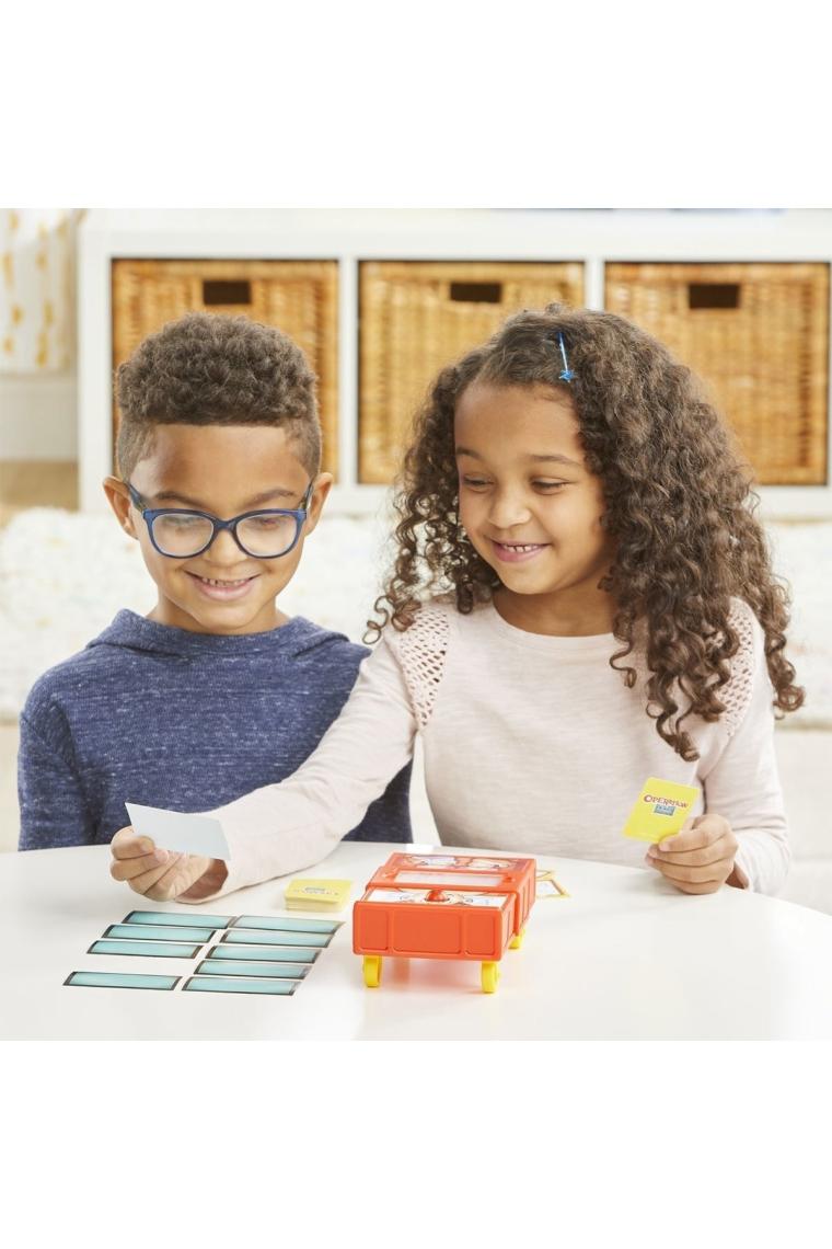 Hasbro Gaming Süper Doktor Röntgen Yarışı