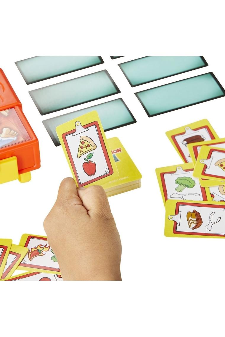 Hasbro Gaming Süper Doktor Röntgen Yarışı
