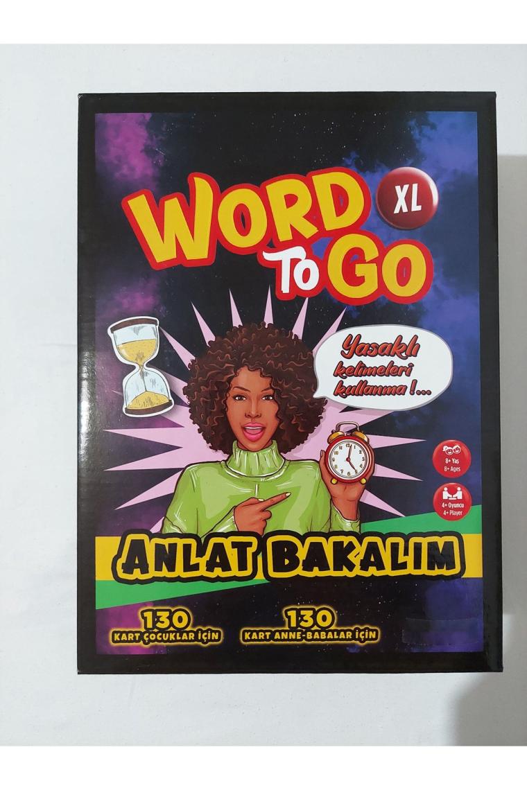 Bundera Süper 3'lü Set Molicity Emlak Ticaret Oyunu Kızma Birader Word To Go (Tabu)