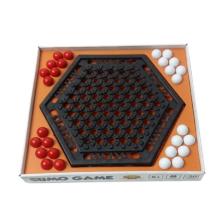 Eğitim - Sumo Game / Abalone Strateji Oyunu (abbalone)