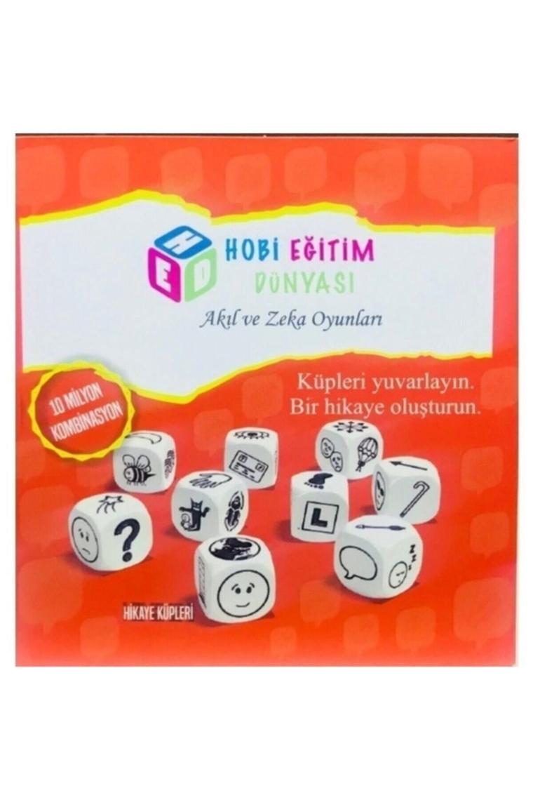 Hikaye Küpü