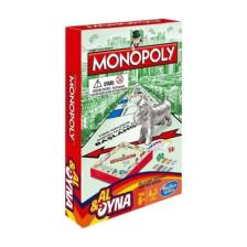 Monopoly Al Götür