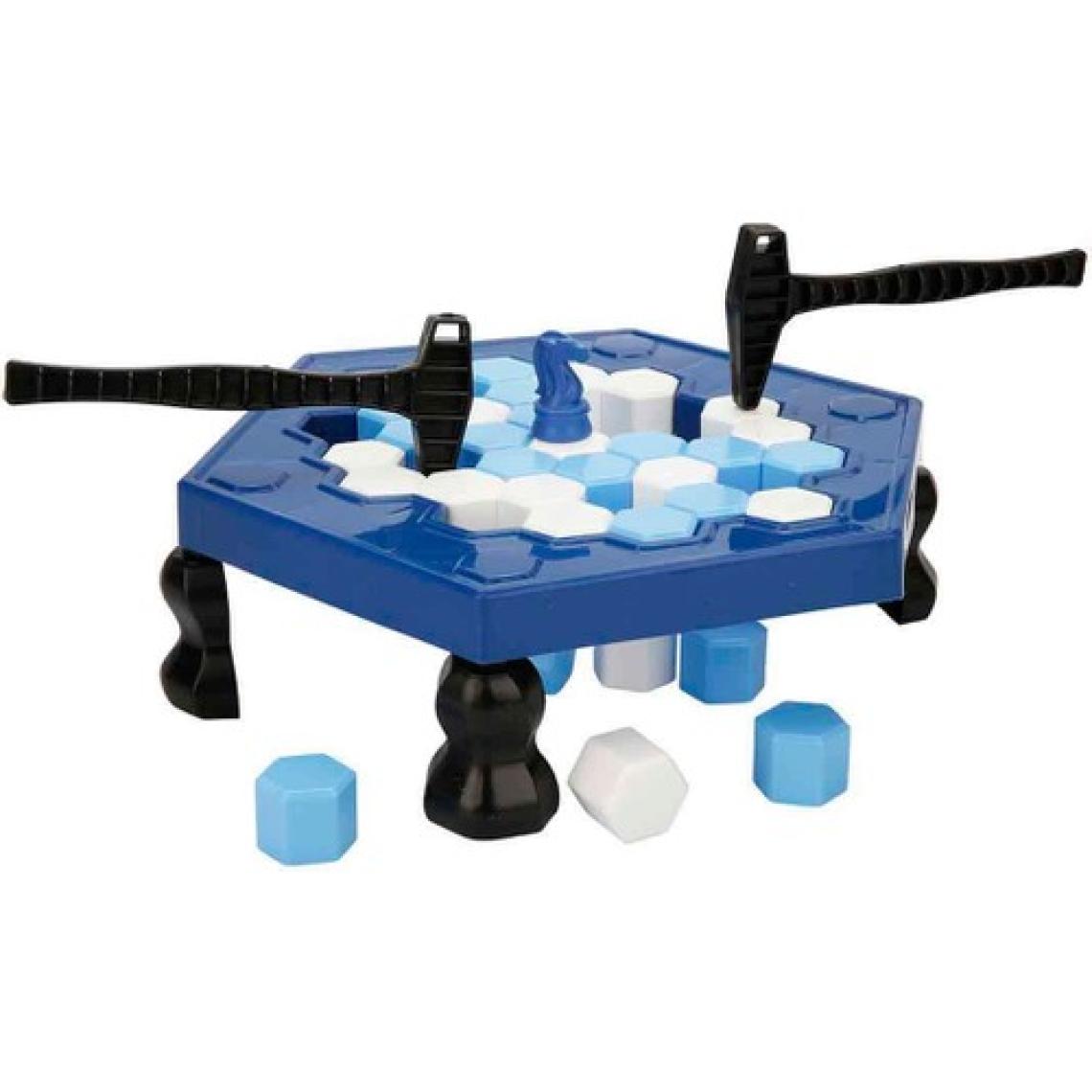 Smile Games Buz Tuzağı