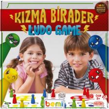 Bemi Kızma Birader
