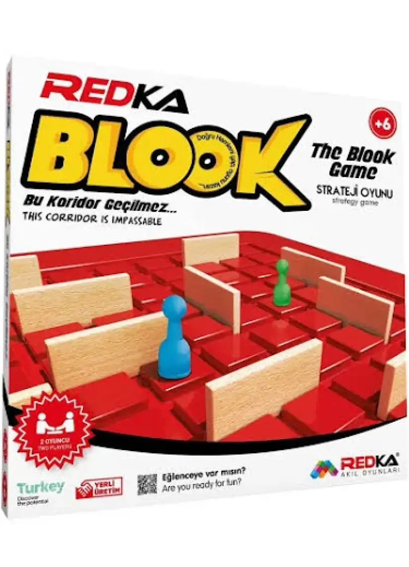 Redka 7099 Redka Blook