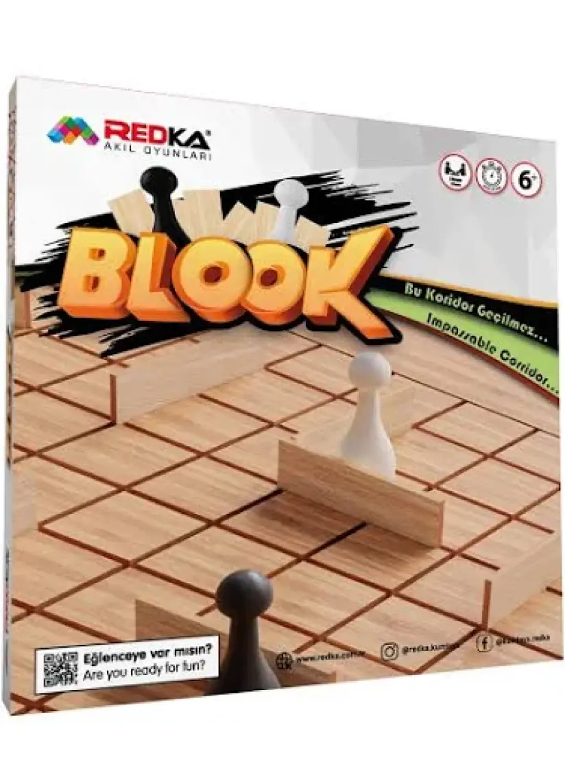 Redka 7099 Redka Blook