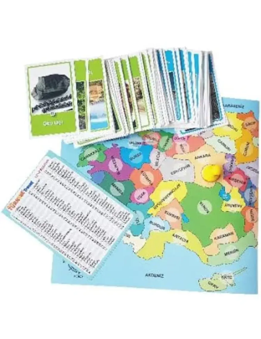 Toli Games Bilgin Türkiye Travel Toli Games
