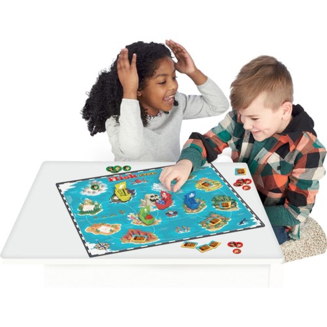 Hasbro Risk Junior E6936