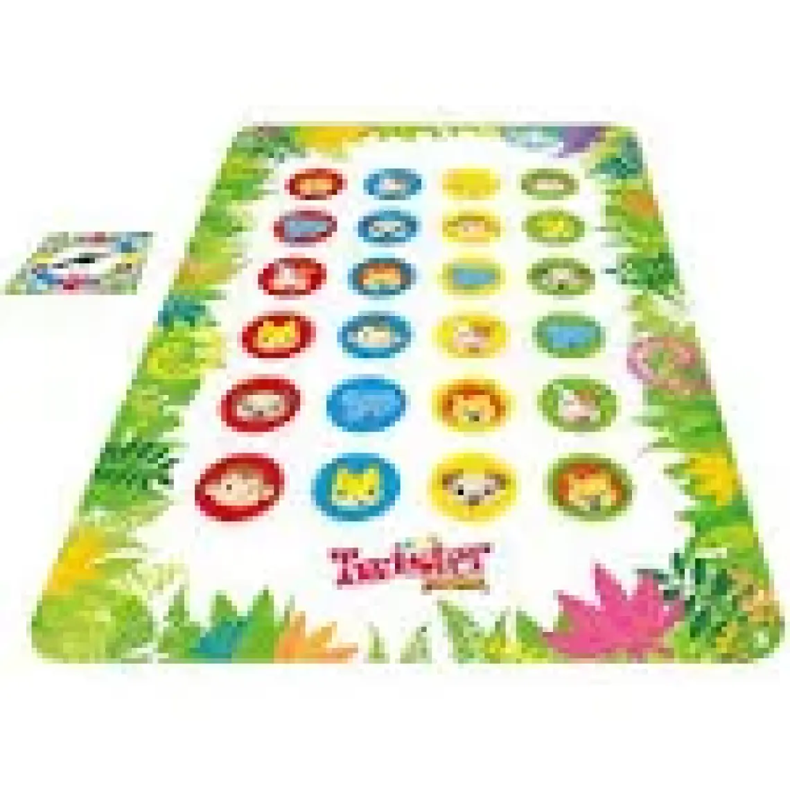 Hasbro Gaming Twister Junior F7478