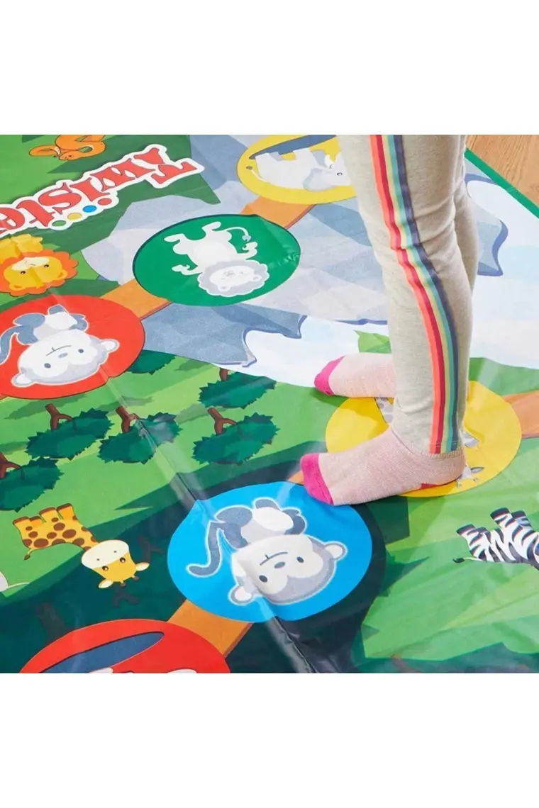 Hasbro Gaming Twister Junior F7478