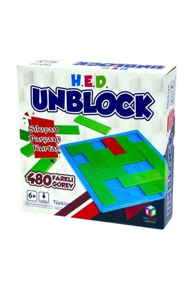 Unblock