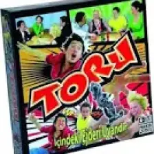 Hasbro Toru Kutu Oyunu