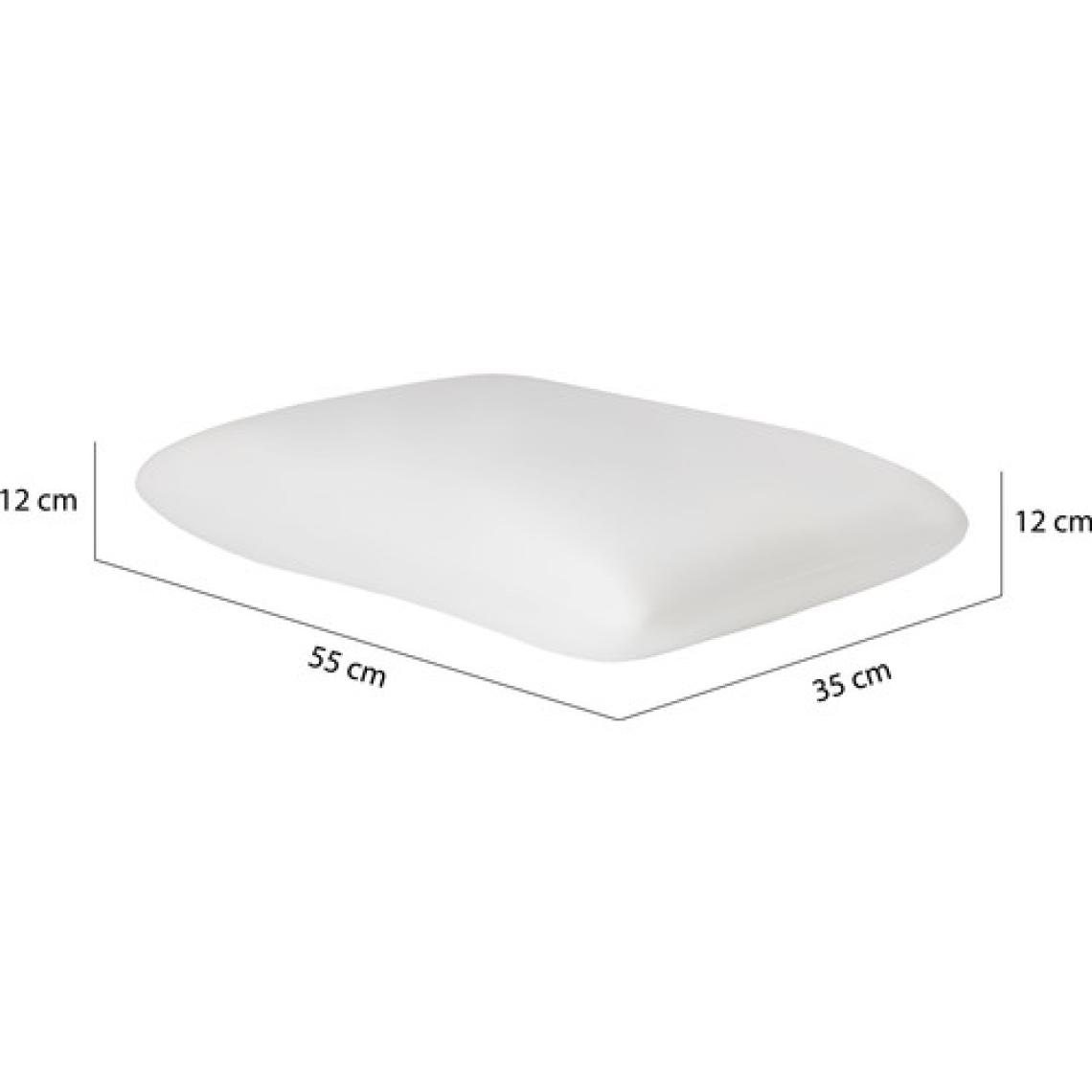 Visco Foam  Visco Comfy Yastık Visco Yastık
