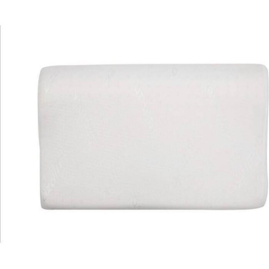 Özdilek Visco Ortopedik Yastık 40X60+12 cm Viscoelastic Ortopedik Yastık
