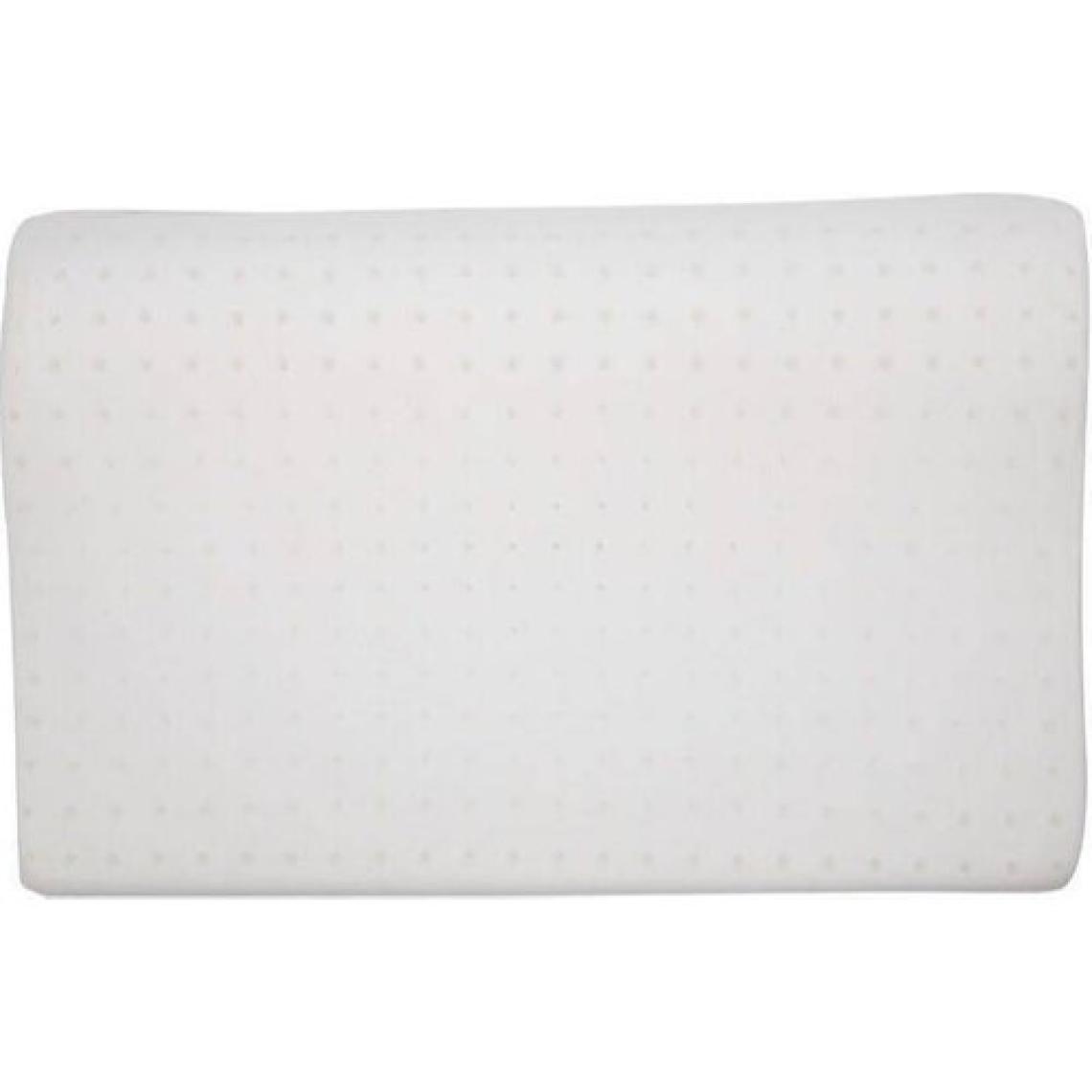 Özdilek Visco Ortopedik Yastık 40X60+12 cm Viscoelastic Ortopedik Yastık