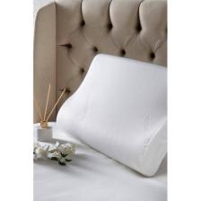 Özdilek Visco Ortopedik Yastık 40X60+12 cm Viscoelastic Ortopedik Yastık