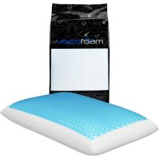Visco Foam Serinleten  Tombul Evva Jelli Visco Yastık