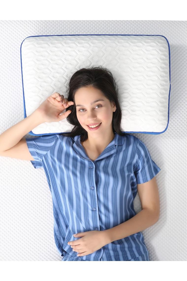 Ergofoam Galaxy Motion Ortopedik Yastık Orta Sert Visco Yastık Medium 2.0