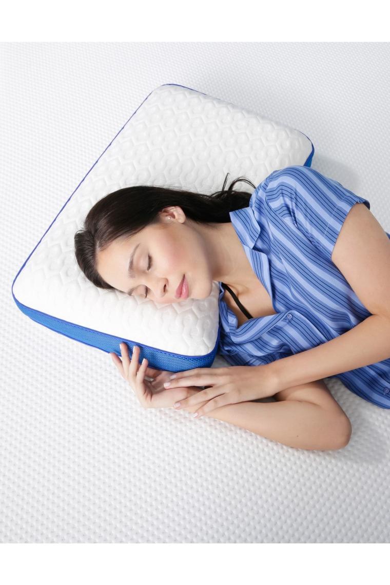 Ergofoam Galaxy Motion Ortopedik Yastık Orta Sert Visco Yastık Medium 2.0