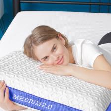 Ergofoam Galaxy Motion Ortopedik Yastık Orta Sert Visco Yastık Medium 2.0