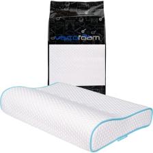 Visco Foam Bamboo Boyun Destekli  Yastık Visco Yastık