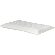 Visco Foam Boğulma Önleyici Hava Kanallı Visco Bebek Yastığı