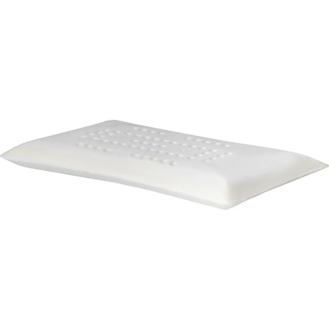 Visco Foam Boğulma Önleyici Hava Kanallı Visco Bebek Yastığı