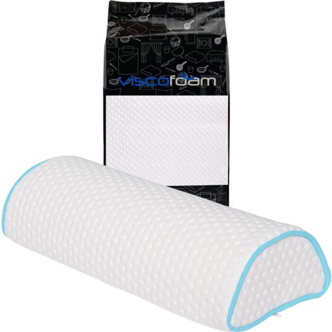 Viscofoam  Horlama Boyun Yastığı Visco Yastık