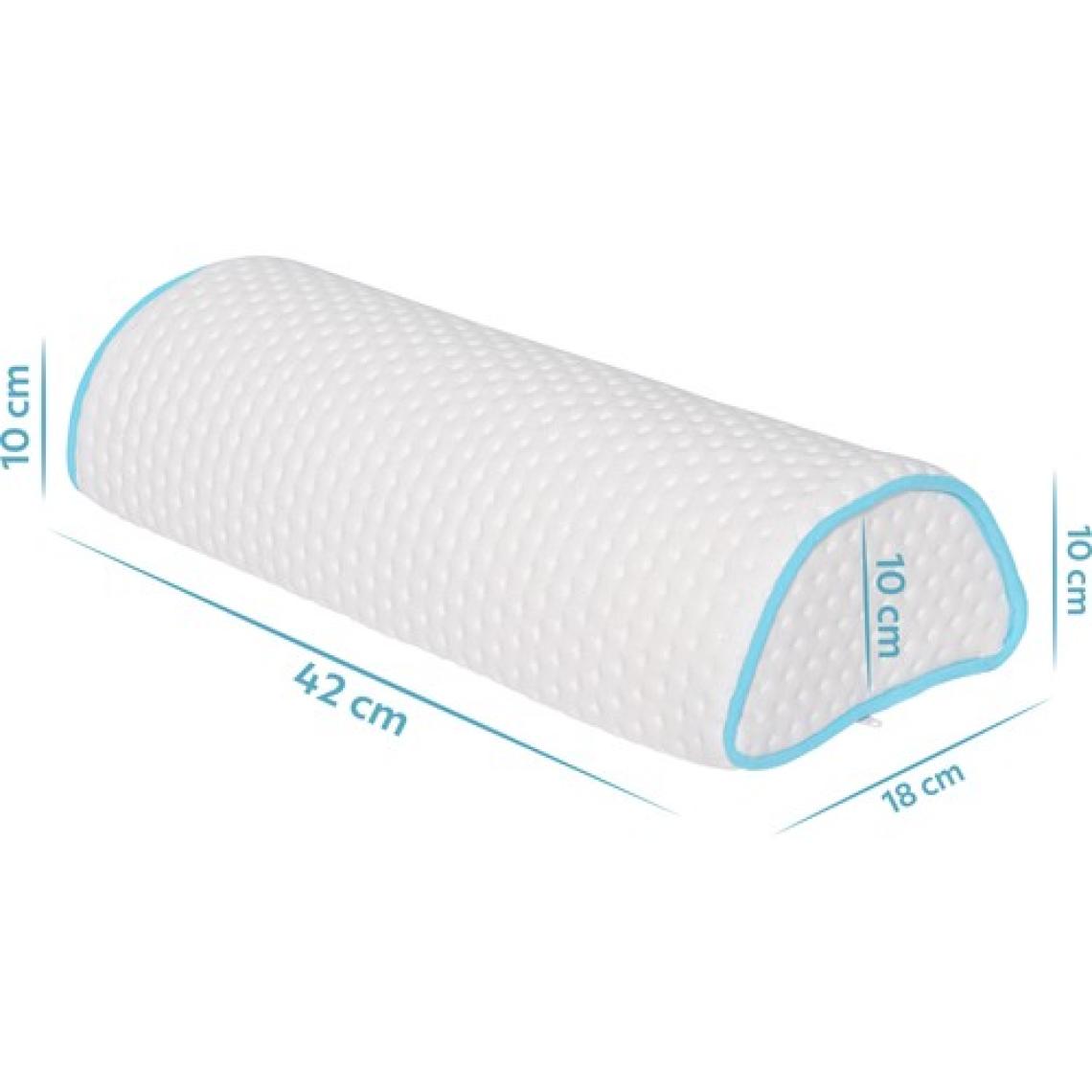 Viscofoam  Horlama Boyun Yastığı Visco Yastık
