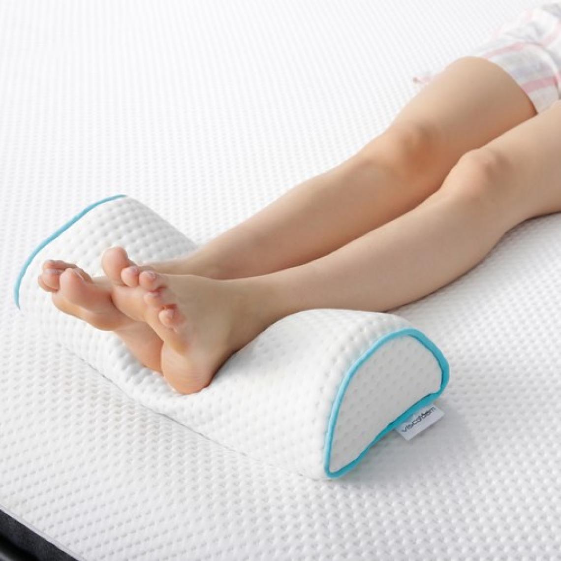 Viscofoam  Horlama Boyun Yastığı Visco Yastık