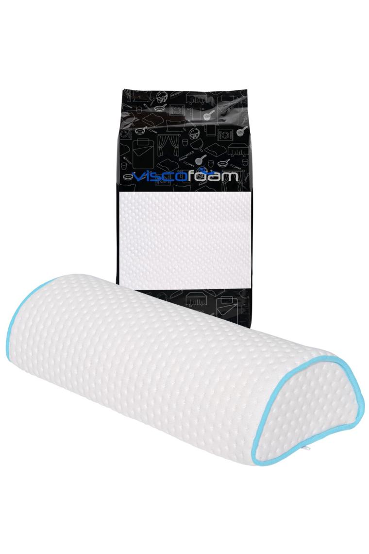 Çok Amaçlı Ortopedik Yastık Horlama Yastığı 42x18x10cm