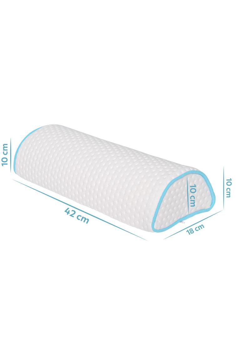 Çok Amaçlı Ortopedik Yastık Horlama Yastığı 42x18x10cm