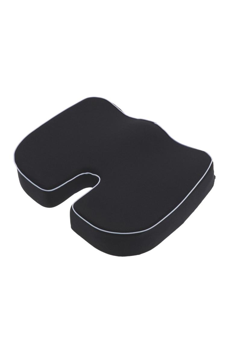 Terletmeyen Ortopedik Oturma Minderi Coccyx Oturma Minderi Visco Oturma Minderi