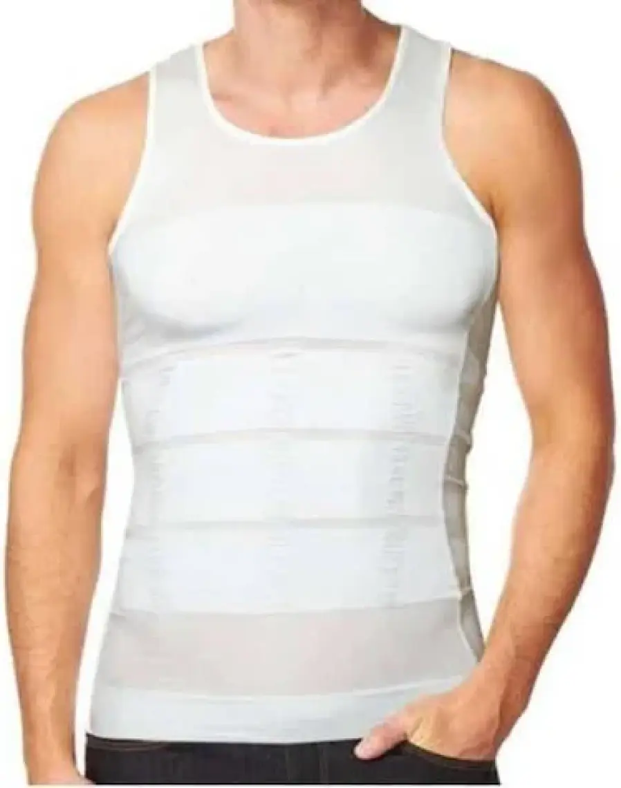 Eros ERS060 Erkek Korse Atlet Toparlayıcı