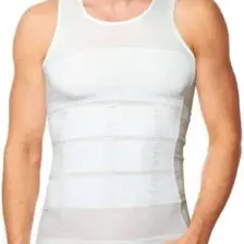 Eros ERS060 Erkek Korse Atlet Toparlayıcı