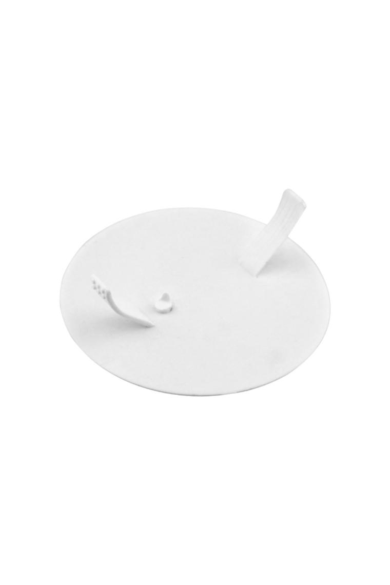 Buat Kapağı Plastik Düz 5 Li