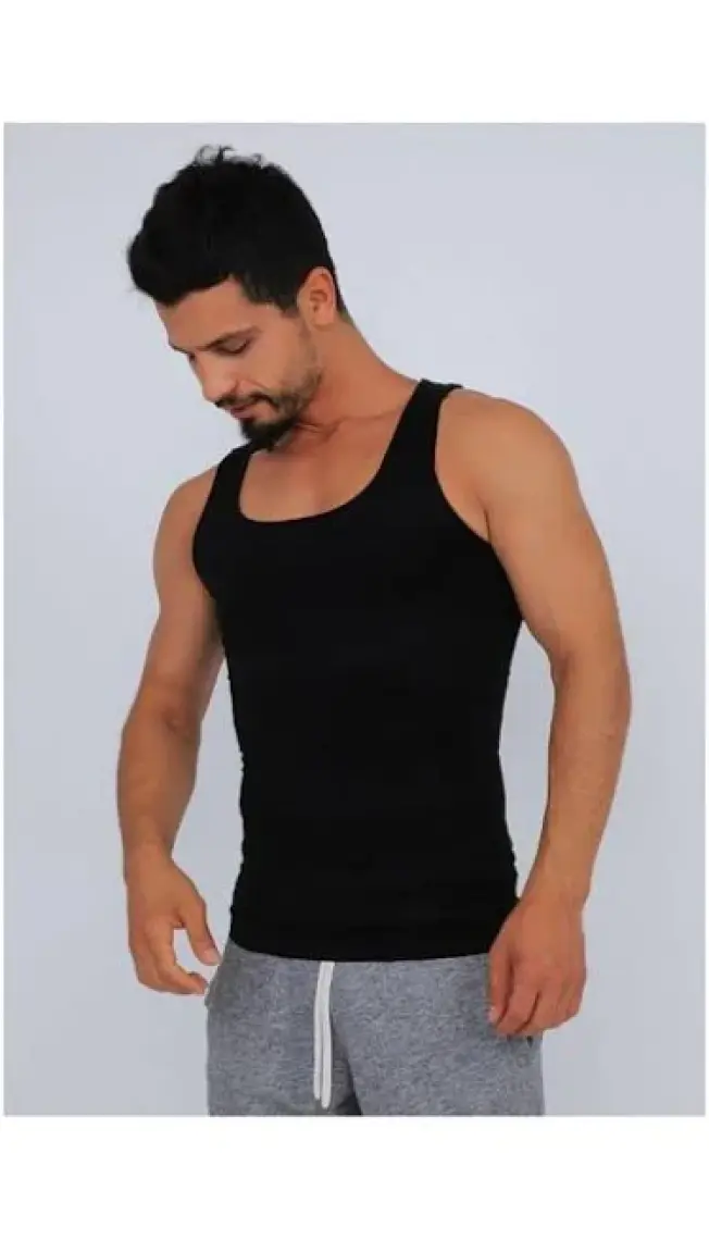 Form Time Erkek Korse Atlet 6200