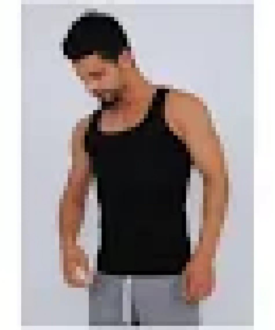 Form Time Erkek Korse Atlet 6200