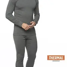 Fsm1453  Erkek Termal İçlik Takım