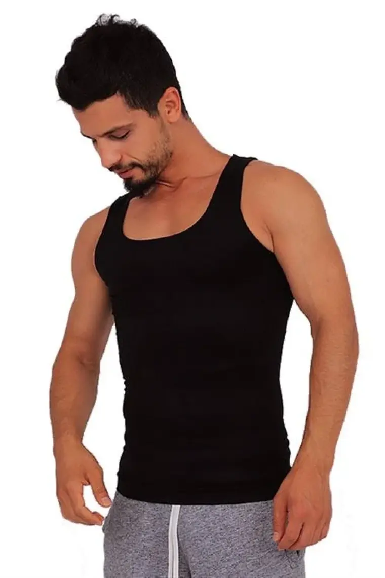 Form Time Erkek Korse Atlet 6200
