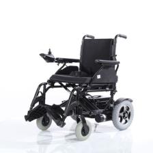Wollex WG-P200 Akülü Tekerlekli Sandalye