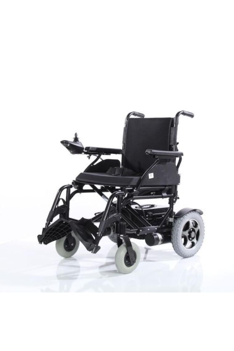 Wollex WG-P200 Akülü Tekerlekli Sandalye