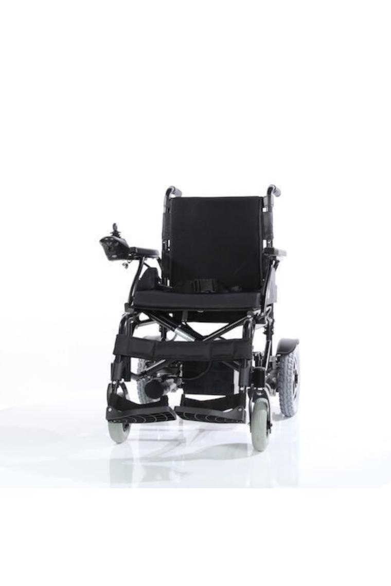 Wollex WG-P200 Akülü Tekerlekli Sandalye