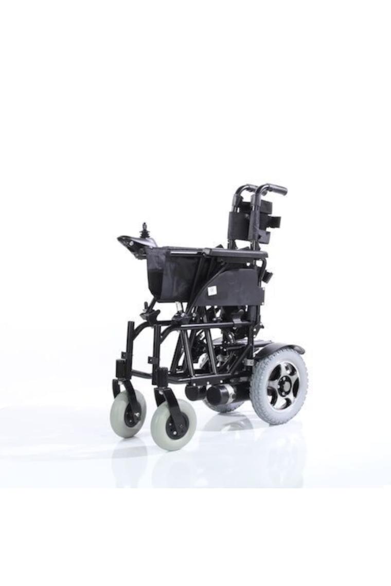 Wollex WG-P200 Akülü Tekerlekli Sandalye