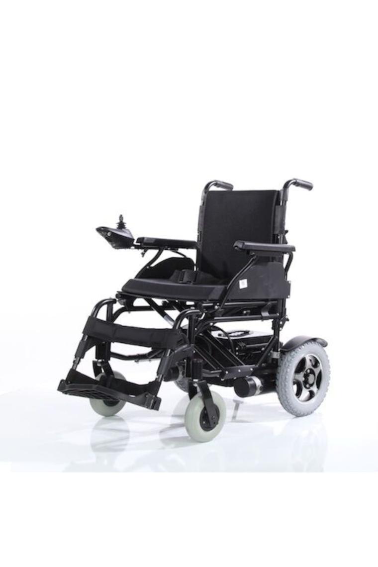 Wollex WG-P200 Akülü Tekerlekli Sandalye
