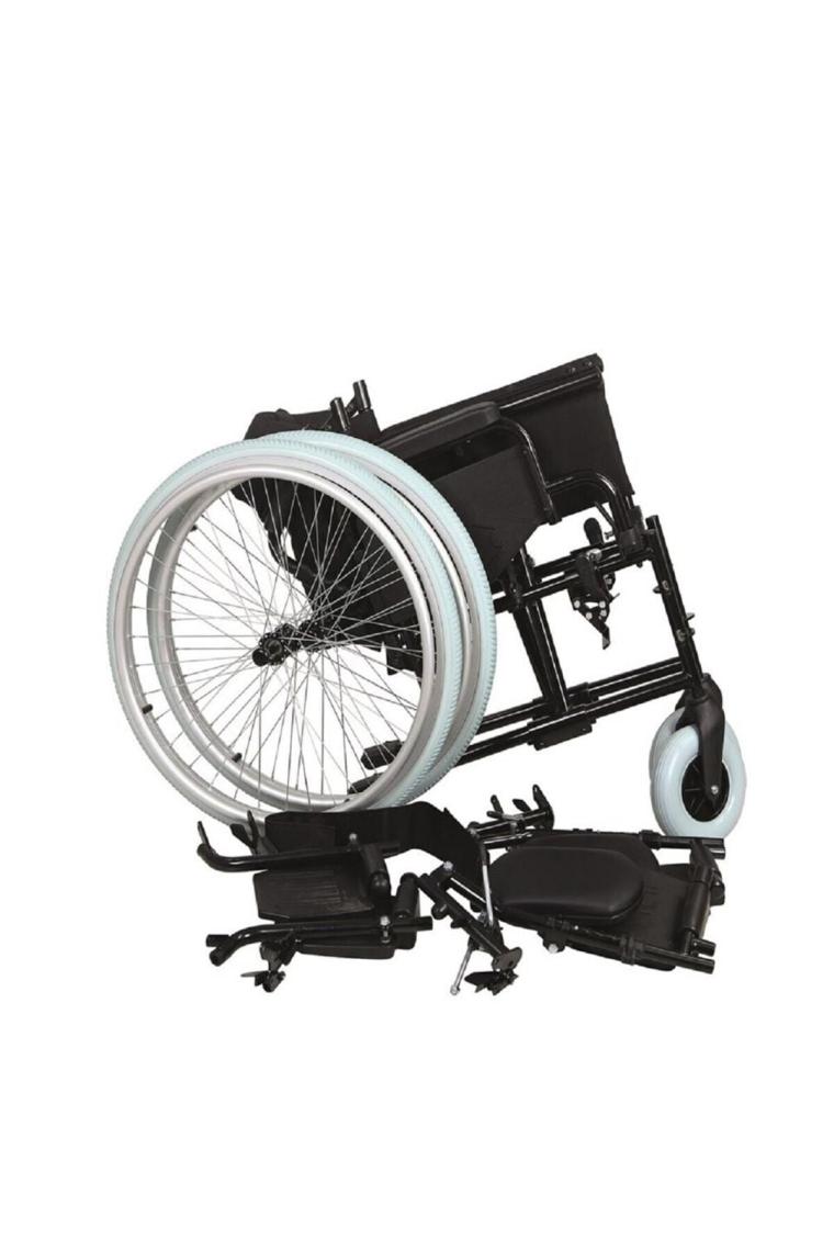 G130 Manuel Tekerlekli Sandalye